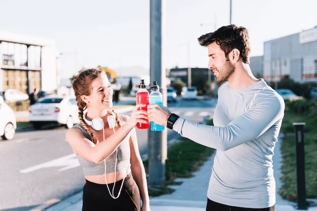 What is the most important for fitness?
