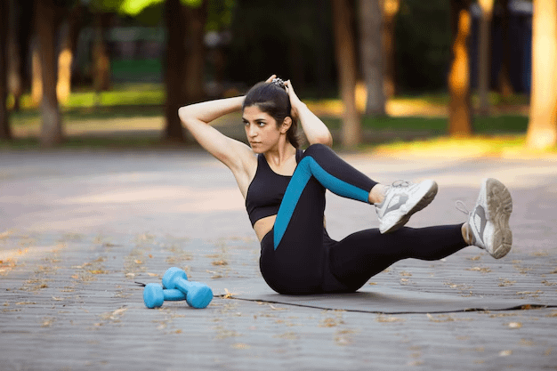 What is more important for overall physical fitness, muscle size or strength