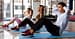 the best way to work out for you to maintain your physical fitness
