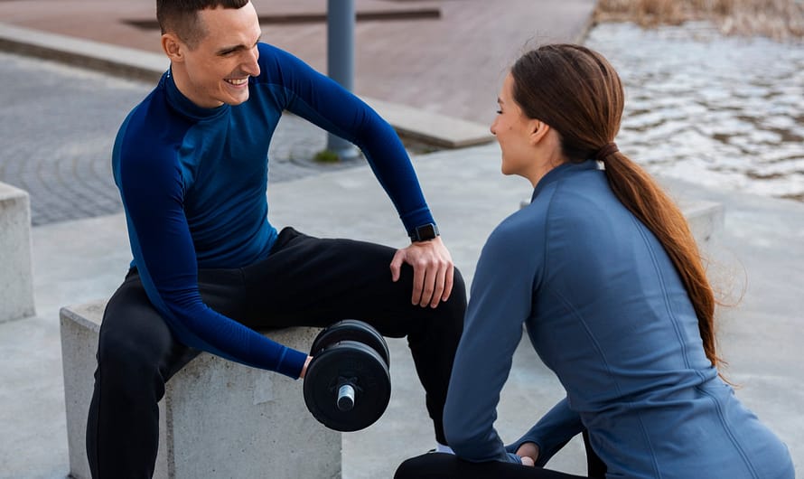 What is the best definition of physical fitness?
